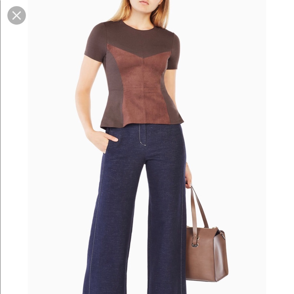 Bcbg Maxazria top XS